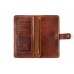 Гаманець Gato Negro Alfa One Brown