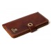 Гаманець Gato Negro Alfa One Brown