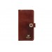 Гаманець Gato Negro Alfa One Brown