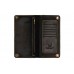 Гаманець Gato Negro Alfa-P Black
