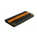 Гаманець Gato Negro Alfa-P Black