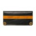 Гаманець Gato Negro Alfa-P Black