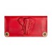 Кошелек Gato Negro Elephant Red