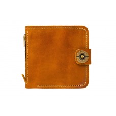 Гаманець Gato Negro Jeans Orange помаранчевий