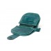 Гаманець Gato Negro Domic Turquoise
