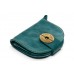 Гаманець Gato Negro Domic Turquoise