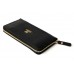Кошелек-клатч Gato Negro Discovery Buffalo Black