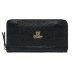 Кошелек-клатч Gato Negro Discovery Buffalo Black