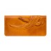 Гаманець Gato Negro Alligator Orange