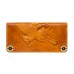Гаманець Gato Negro Alligator Orange