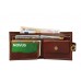 Гаманець Gato Negro Classic Brown
