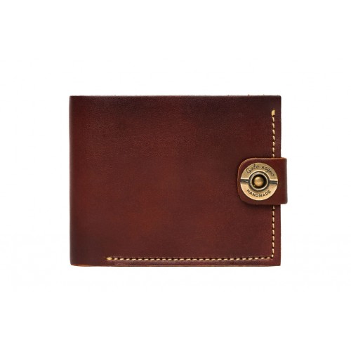 Гаманець Gato Negro Classic Brown