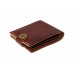 Гаманець Gato Negro Classic Brown