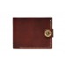 Гаманець Gato Negro Classic Brown