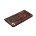 Гаманець Gato Negro Dragon Brown