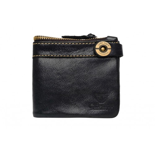 Гаманець Gato Negro Espacio Black