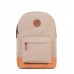 Рюкзак GIN "Бронкс XL" (bpbbrvbe) бежевый