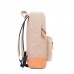 Рюкзак GIN "Бронкс XL" (bpbbrvbe) бежевый