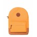 Рюкзак GIN "Бронкс" (bpbrvo) оранжевий
