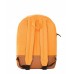 Рюкзак GIN "Бронкс" (bpbrvo) оранжевий