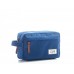 Travel case GIN L (trcln) синій неві