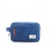 Travel case GIN L (trcln) синій неві
