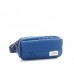 Поясна сумка GIN "Мен" (wbmn) синя неві