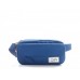 Поясна сумка GIN "Мен" (wbmn) синя неві