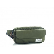 Поясна сумка GIN "Мен" (wbmkh) хакі