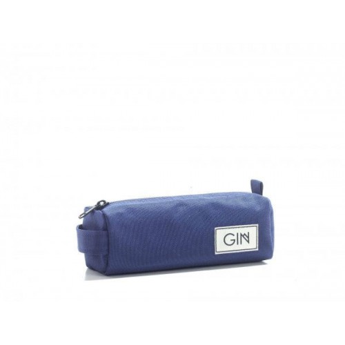 Travel case GIN S синий