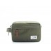 Travel case GIN L (trclkh) хакі