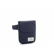 Поясна сумка GIN "Юта" (wbub) чорна