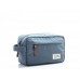 Travel case GIN L (trclgr) сірий