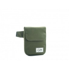 Поясна сумка GIN "Юта" (wbukh) хакі
