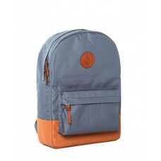 Рюкзак GIN "Бронкс" (bpbrvgr) серый