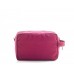 Travel case GIN L (trclv) бордовий