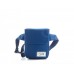 Поясна сумка GIN "Юта" (wbun) синя неві
