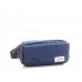 Поясна сумка GIN "Мен" синя