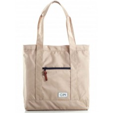 Шопер GIN "Амстердам" (babe) бежевий