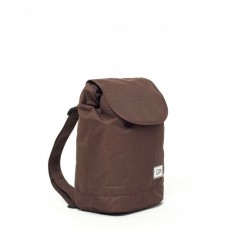 Рюкзак GIN "Панама S" коричневий
