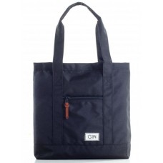 Шопер GIN "Амстердам" (ain) чорний