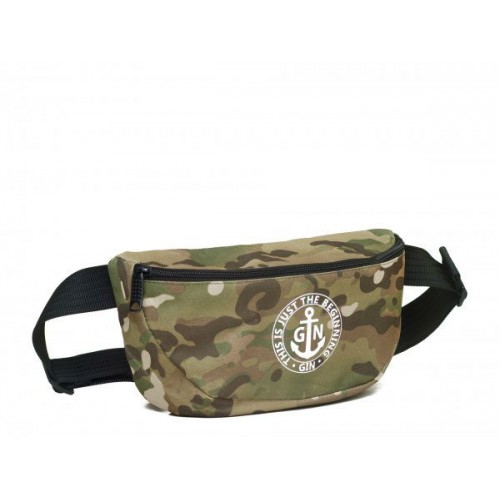 Поясна сумка GIN L (wblmc) мультикам