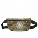 Поясна сумка GIN L (wblmc) мультикам