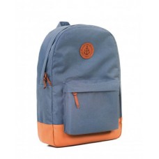 Рюкзак GIN "Бронкс XL" (bpbbrvgr) серый