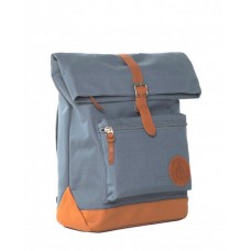 Рюкзак GIN "Лонг Айленд" (bplagr) серый