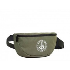 Поясна сумка GIN L (wblkh) хакі