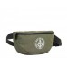 Поясна сумка GIN L (wblkh) хакі