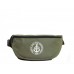 Поясна сумка GIN L (wblkh) хакі