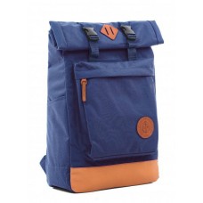 Рюкзак GIN "Авиатор XL" синий