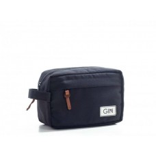 Travel case GIN L (trclb) черный